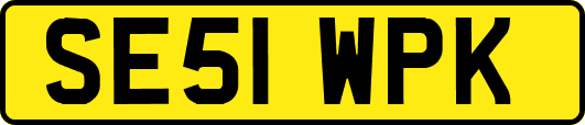 SE51WPK