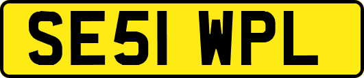 SE51WPL