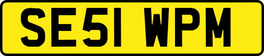 SE51WPM