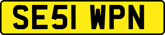 SE51WPN