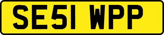 SE51WPP