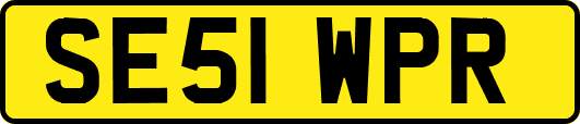 SE51WPR