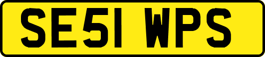 SE51WPS