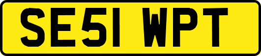 SE51WPT