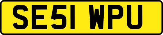 SE51WPU