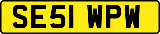 SE51WPW