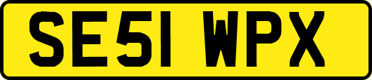 SE51WPX