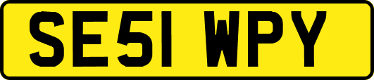 SE51WPY