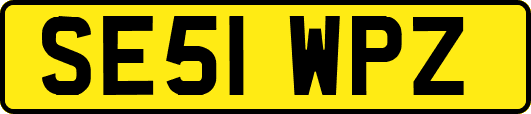 SE51WPZ