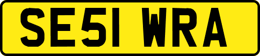 SE51WRA