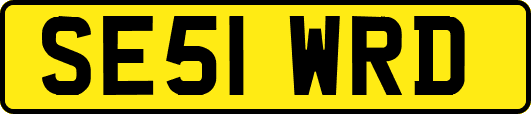 SE51WRD