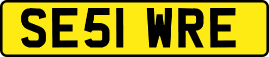 SE51WRE