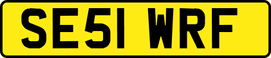 SE51WRF