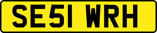 SE51WRH