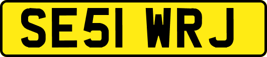 SE51WRJ