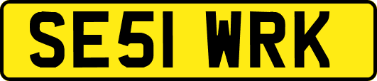 SE51WRK