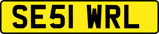 SE51WRL