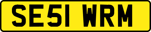 SE51WRM