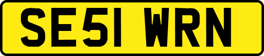 SE51WRN