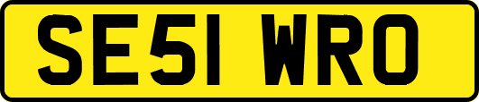 SE51WRO