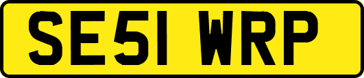 SE51WRP