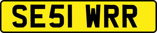 SE51WRR