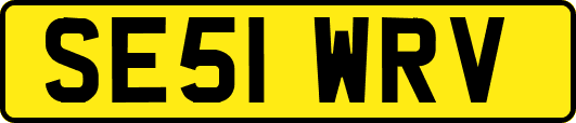 SE51WRV