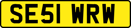SE51WRW