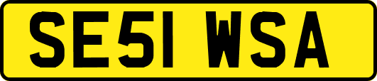 SE51WSA