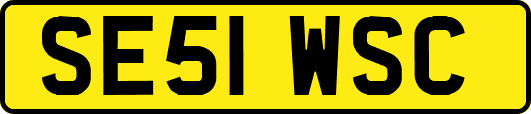 SE51WSC