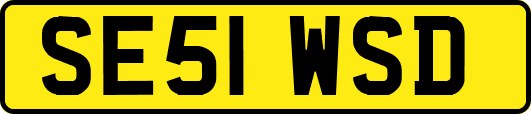 SE51WSD