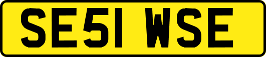 SE51WSE