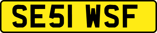 SE51WSF