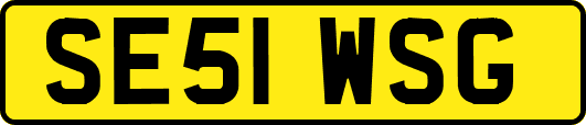 SE51WSG