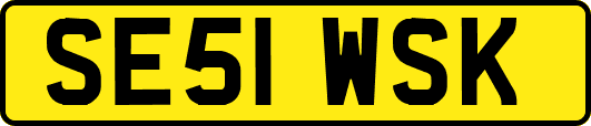 SE51WSK