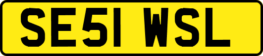 SE51WSL