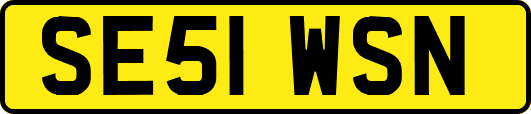 SE51WSN