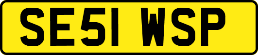 SE51WSP