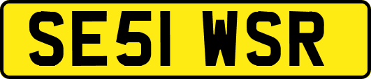 SE51WSR