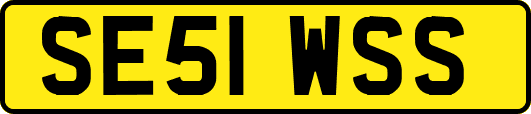 SE51WSS