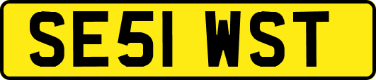 SE51WST