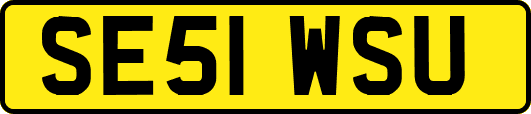 SE51WSU