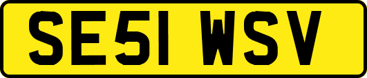 SE51WSV