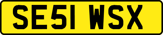 SE51WSX