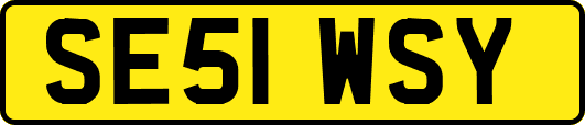 SE51WSY