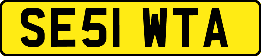 SE51WTA