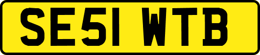 SE51WTB