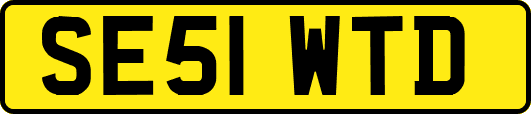 SE51WTD