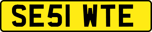 SE51WTE