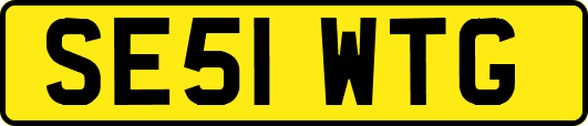 SE51WTG